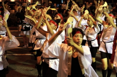びんずる祭り