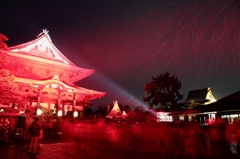 2011_善光寺_灯明祭り