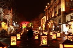 2011_善光寺_灯明祭り