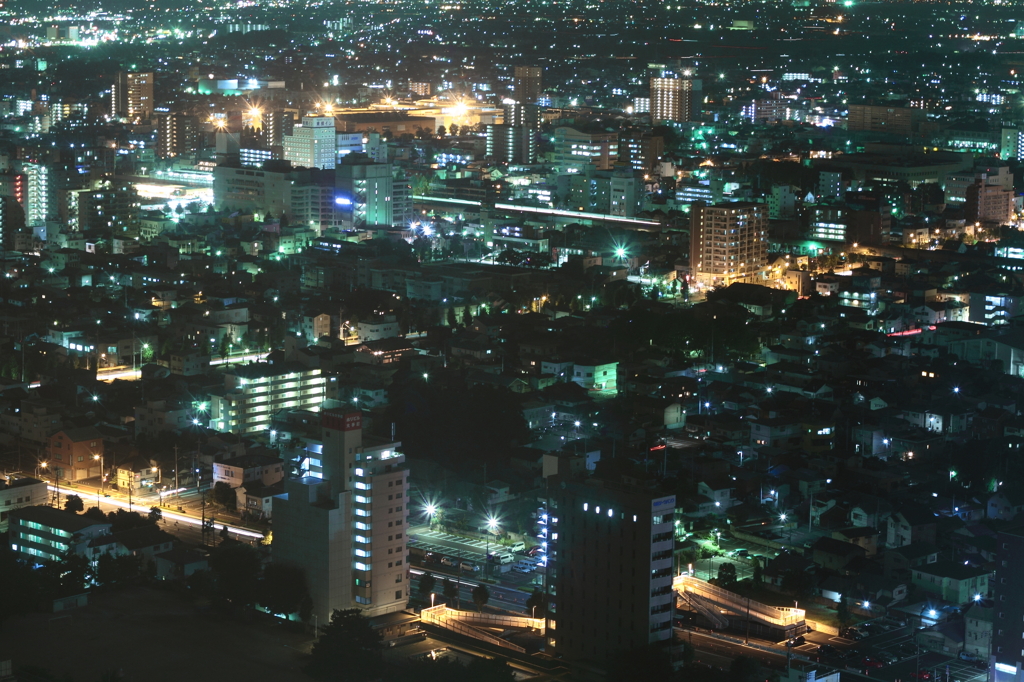 群馬県庁