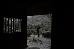 浜松城_庭園