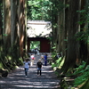 戸隠神社_奥社