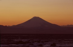 夕照の中で　番外編　３