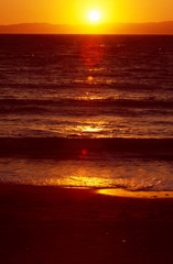 夕照の中で　番外編　１