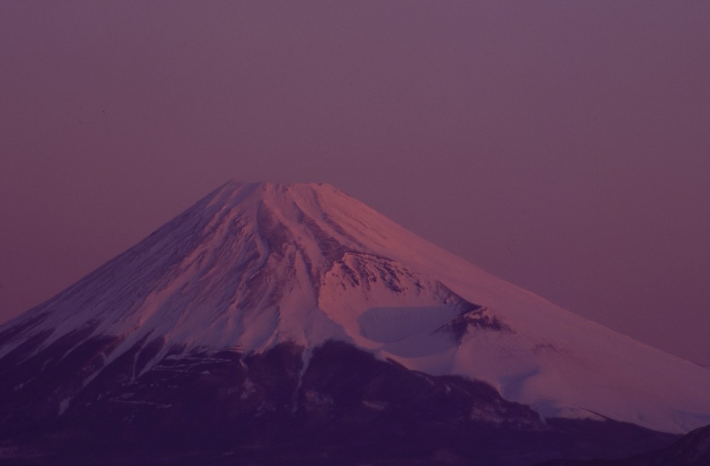 達磨富士