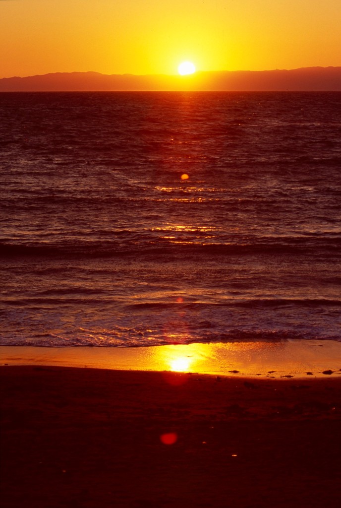 夕照の中で　番外編　２