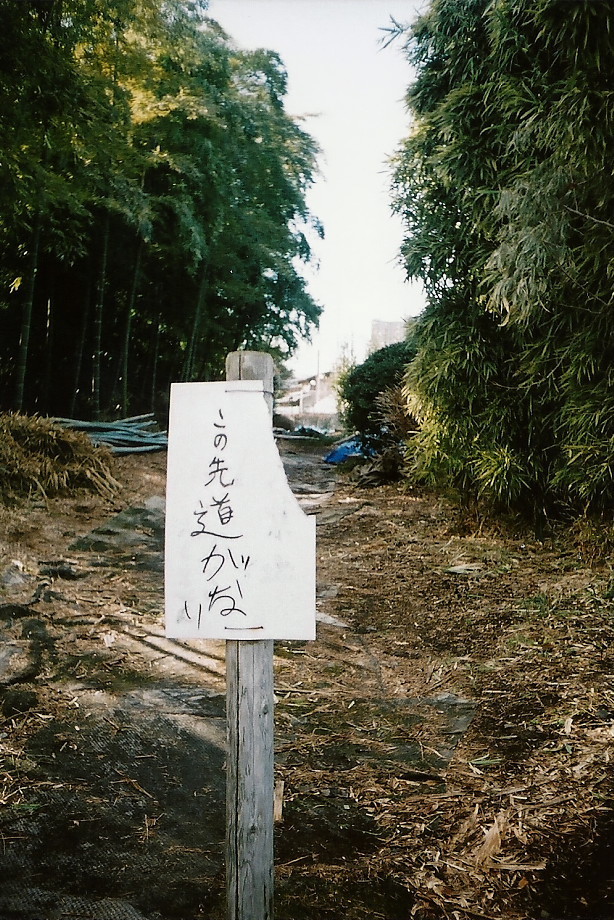 そんなこといわないで