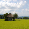 遠野　荒神神社