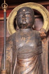 満行寺　地蔵菩薩