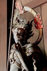 東光寺　十二神将