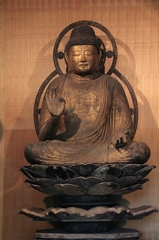 願成寺　阿弥陀如来
