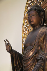 新光明寺　阿弥陀如来