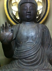 南禅寺・薬師如来