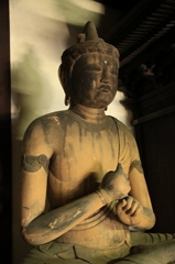 妙福寺　大日如来