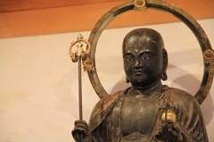 慶覚院　地蔵菩薩