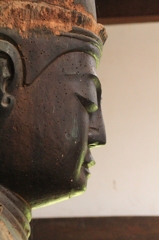 大安禅寺・大日如来