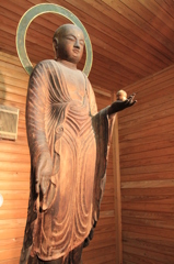 永昌寺　地蔵菩薩