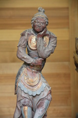 岩谷寺　十二神将