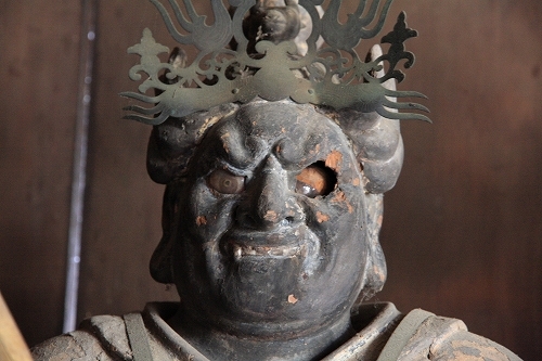 東光寺　十二神将
