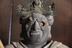 東光寺　十二神将