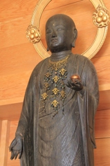 妙音寺・地蔵菩薩