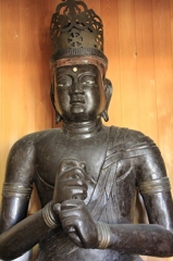 日吉神社・大日如来