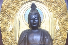 北条寺　聖観音