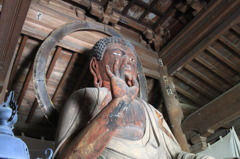 東昌寺・阿弥陀如来