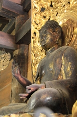 圓光寺・阿弥陀如来