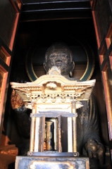 龍福寺・薬師如来