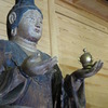福光園寺・吉祥天
