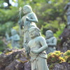 大善院・三十六不動尊