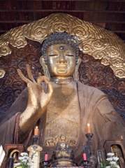 岐阜大仏