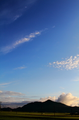 sky