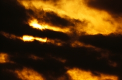 太陽です（＾＾