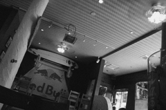 逗子銀座の雰囲気よいお店