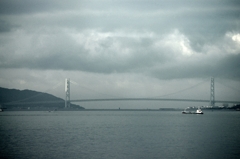 明石海峡大橋
