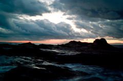 海