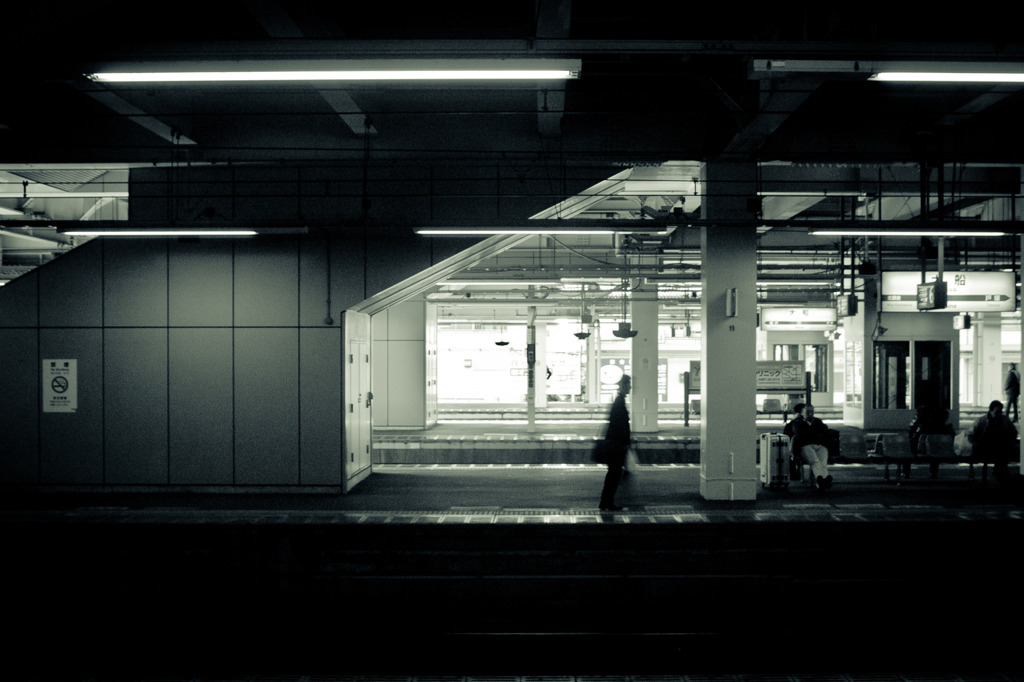 駅