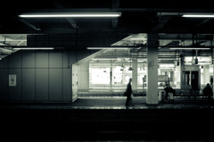駅