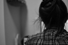 集中