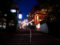 井の頭公園