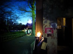 トイカメラ風