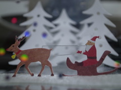 クリスマス