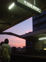 待ち時間