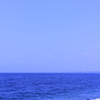 海だ！