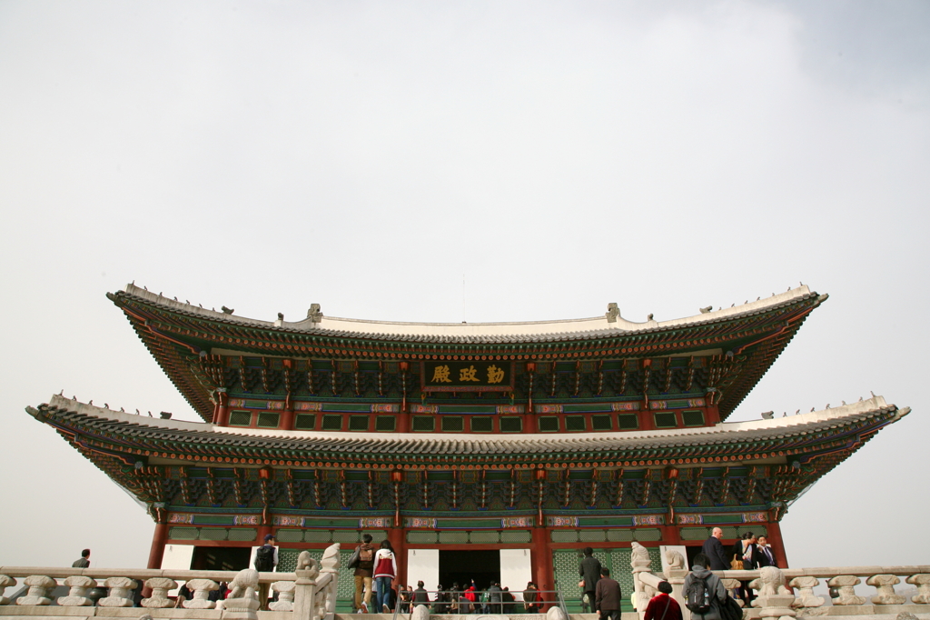 景福宮
