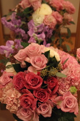 花束