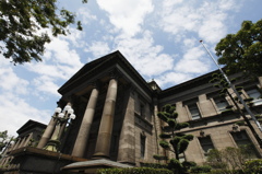 大阪図書館