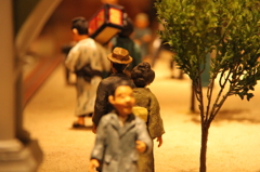 「3歩下がって」の時代